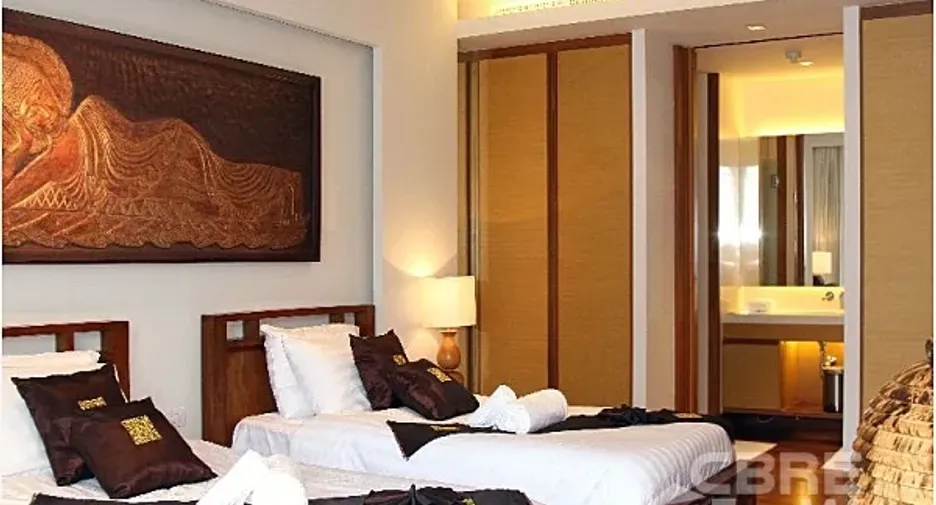 For sale 4 bed condo in Thalang, Phuket