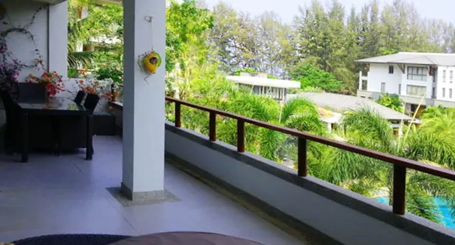 For sale 4 bed condo in Thalang, Phuket