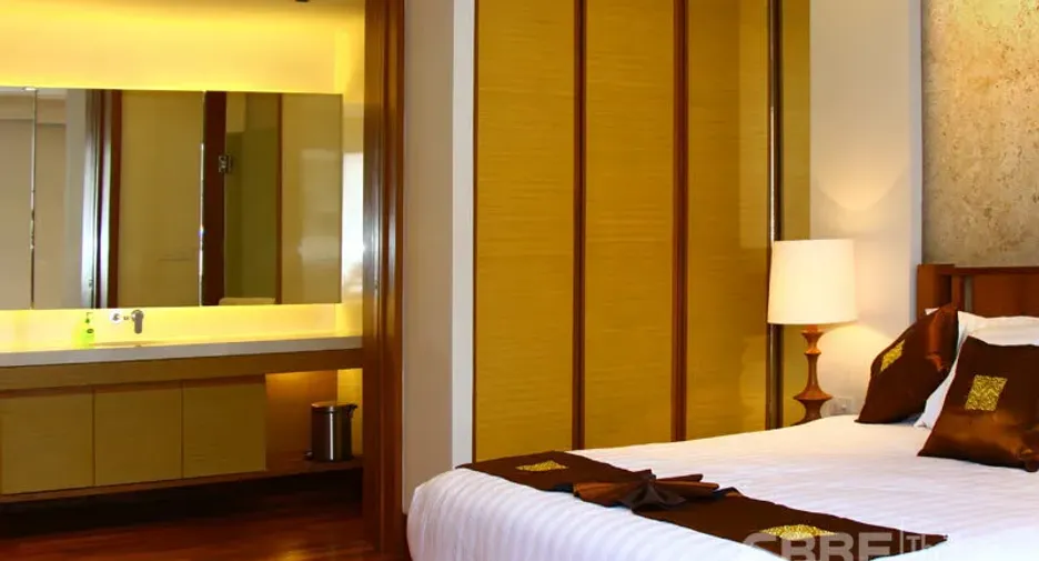For sale 4 bed condo in Thalang, Phuket