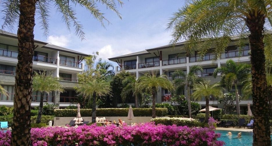 For sale 4 bed condo in Thalang, Phuket
