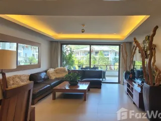 For sale 4 bed condo in Thalang, Phuket