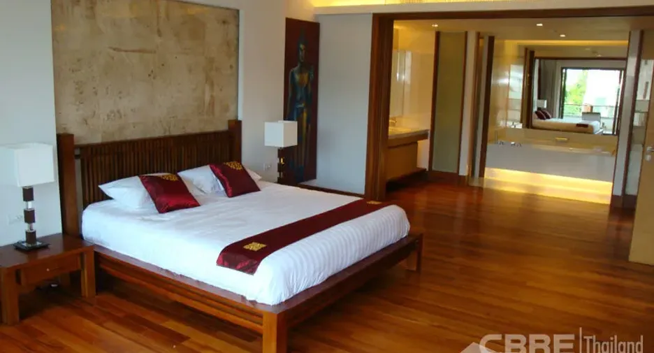 For sale 4 bed condo in Thalang, Phuket