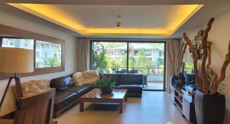 For sale 4 bed condo in Thalang, Phuket