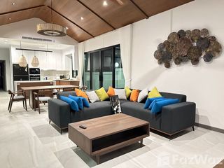 For rent 3 bed house in Hua Hin, Prachuap Khiri Khan