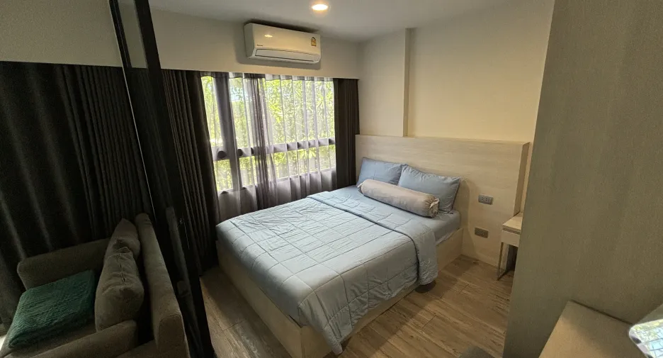 ขาย 1 เตียง คอนโด ใน หัวหิน, ประจวบคีรีขันธ์