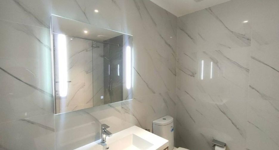 For sale 2 bedrooms condo in Bang Lamung, Chonburi