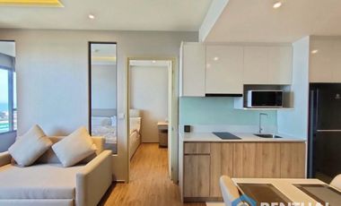 For sale 2 bedrooms condo in Bang Lamung, Chonburi