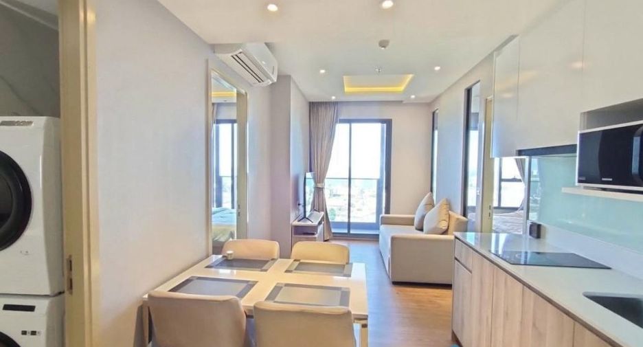 For sale 2 bedrooms condo in Bang Lamung, Chonburi