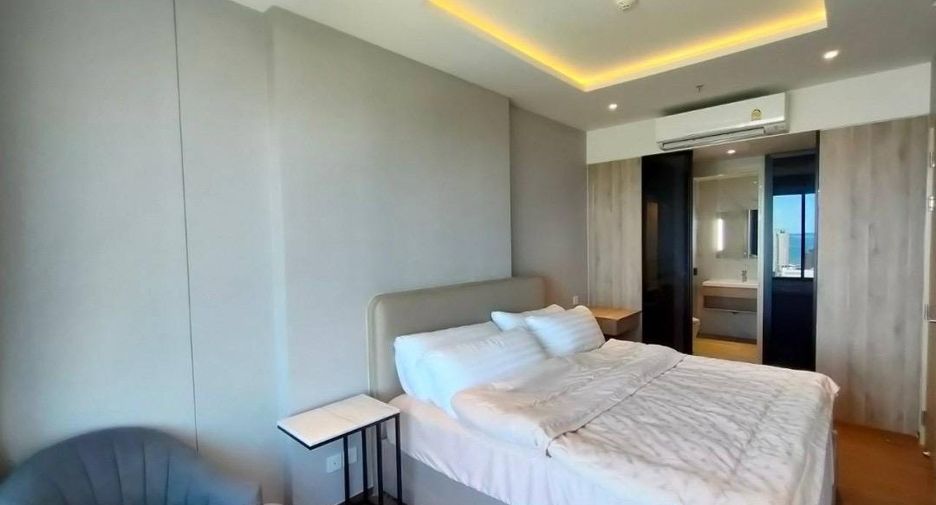 For sale 2 bedrooms condo in Bang Lamung, Chonburi