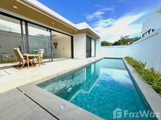For sale 2 bed villa in Ko Samui, Surat Thani