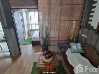 For rent 1 bed condo in Mueang Udon Thani, Udon Thani