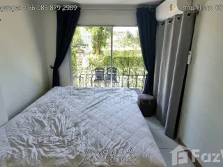For rent 1 bed condo in Mueang Udon Thani, Udon Thani