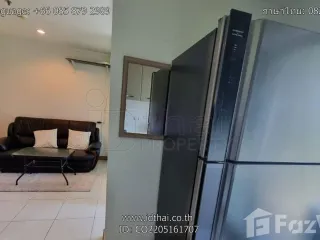 For rent 1 bed condo in Mueang Udon Thani, Udon Thani
