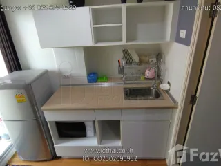 For rent 1 bed condo in Mueang Udon Thani, Udon Thani