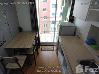 For rent 1 bed condo in Mueang Udon Thani, Udon Thani
