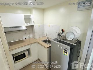 For rent 1 bed condo in Mueang Udon Thani, Udon Thani