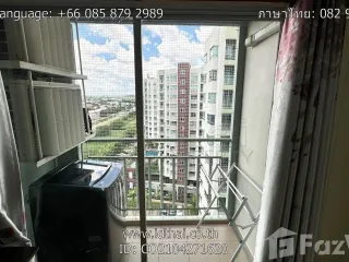 For rent 1 bed condo in Mueang Udon Thani, Udon Thani