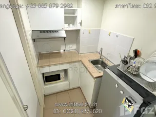 For rent 1 bed condo in Mueang Udon Thani, Udon Thani
