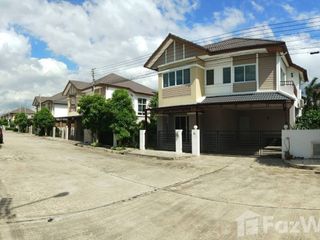 For rent 3 bed house in Lam Luk Ka, Pathum Thani