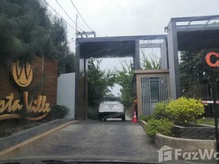 For rent 3 bed house in Lam Luk Ka, Pathum Thani
