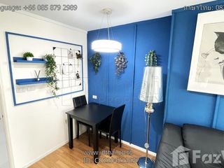 For rent 1 bed condo in Mueang Udon Thani, Udon Thani