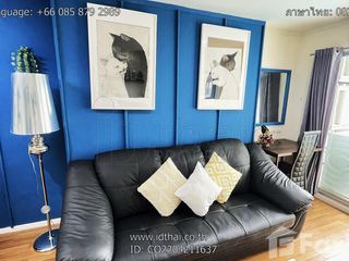 For rent 1 bed condo in Mueang Udon Thani, Udon Thani