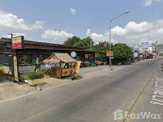 For rent studio townhouse in Hat Yai, Songkhla