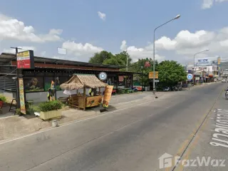 For rent studio townhouse in Hat Yai, Songkhla