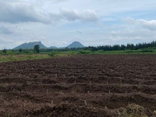For sale land in Chom Bueng, Ratchaburi