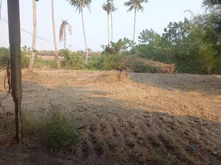 For sale land in Chom Bueng, Ratchaburi