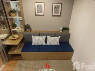 For sale 1 bed condo in Mueang Udon Thani, Udon Thani
