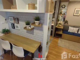 For sale 1 bed condo in Mueang Udon Thani, Udon Thani