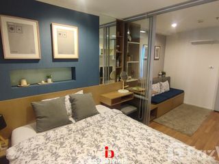 For sale 1 bed condo in Mueang Udon Thani, Udon Thani