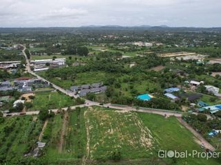 Grundstück zum Kauf in Bang Lamung, Chonburi