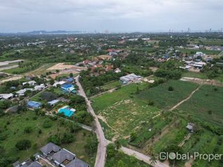 Grundstück zum Kauf in Bang Lamung, Chonburi