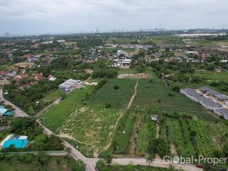 Grundstück zum Kauf in Bang Lamung, Chonburi