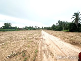 For sale land in Bang Lamung, Chonburi