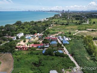 For sale land in Na Jomtien, Pattaya