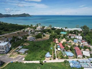 For sale land in Na Jomtien, Pattaya
