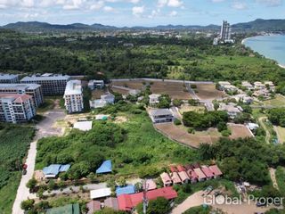 For sale land in Na Jomtien, Pattaya