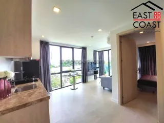 Продажа 2 спальни кондо в Банг Сарай, Паттайя