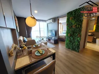 Продажа 1 кровать кондо в Банг Сарай, Паттайя