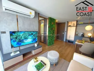 Продажа 1 кровать кондо в Банг Сарай, Паттайя
