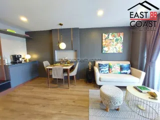 Продажа 1 кровать кондо в Банг Сарай, Паттайя