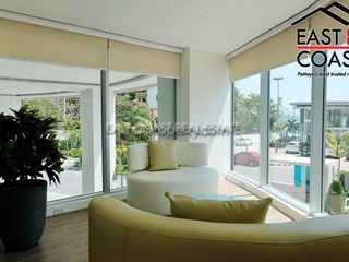 For rent そして for sale スタジオ condo in Bang Lamung, Chonburi