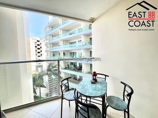For rent そして for sale スタジオ condo in Bang Lamung, Chonburi