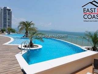 For rent そして for sale スタジオ condo in Bang Lamung, Chonburi