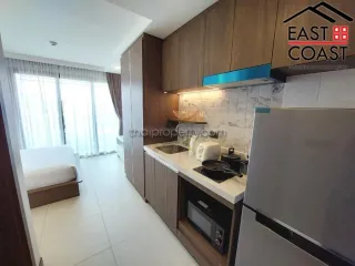 À vendre 1 chambre condo à Bang Saray, Pattaya
