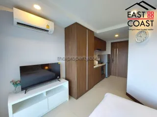 À vendre 1 chambre condo à Bang Saray, Pattaya