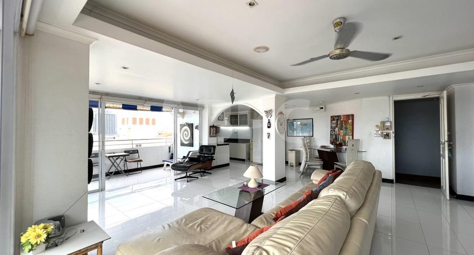For sale 1 bed condo in North Pattaya, Pattaya